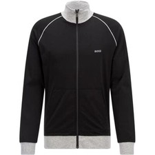 Boss Mix and Match Zip Jacket Size Small