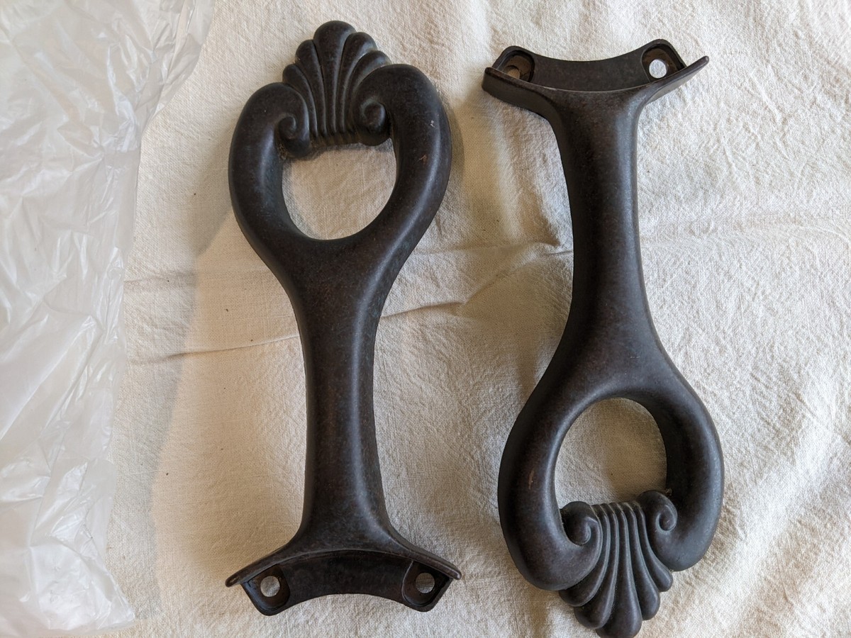 Hunter Ceiling Fan Blade Iron Set Shelly Lighting