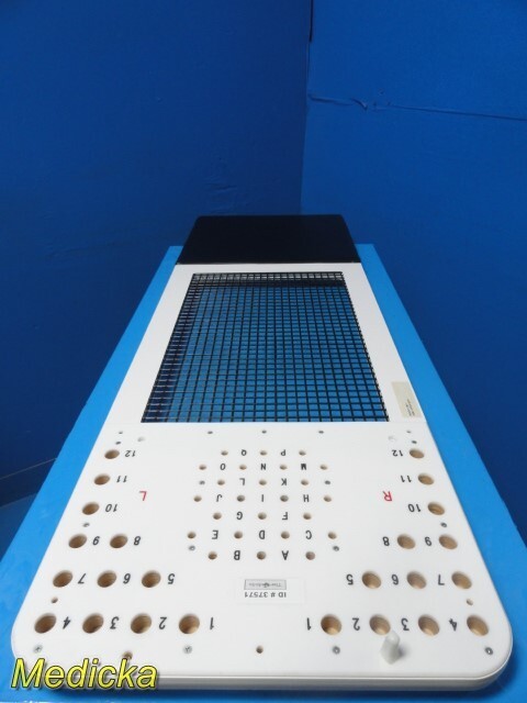 MED-TECH Model MT-LB01 Upper Body Positioner Board W/ Pad ~ 37571