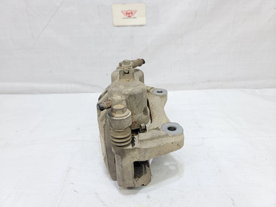 Pinza de freno delantera izquierda del lado del conductor GMC Acadia 2017-2020 OEM 13529301 Foto 4 de 4