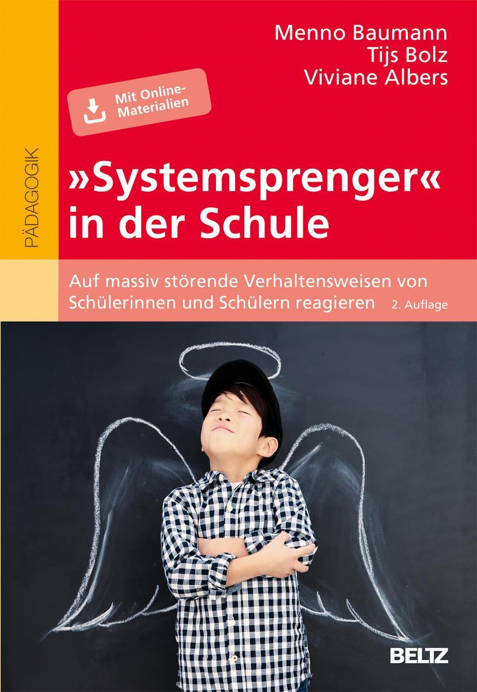 Thumbnail - »systemsprenger« In Der Schule Menno Baumann