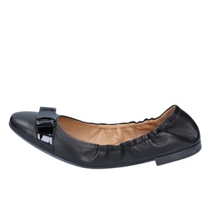 bally ballet flats