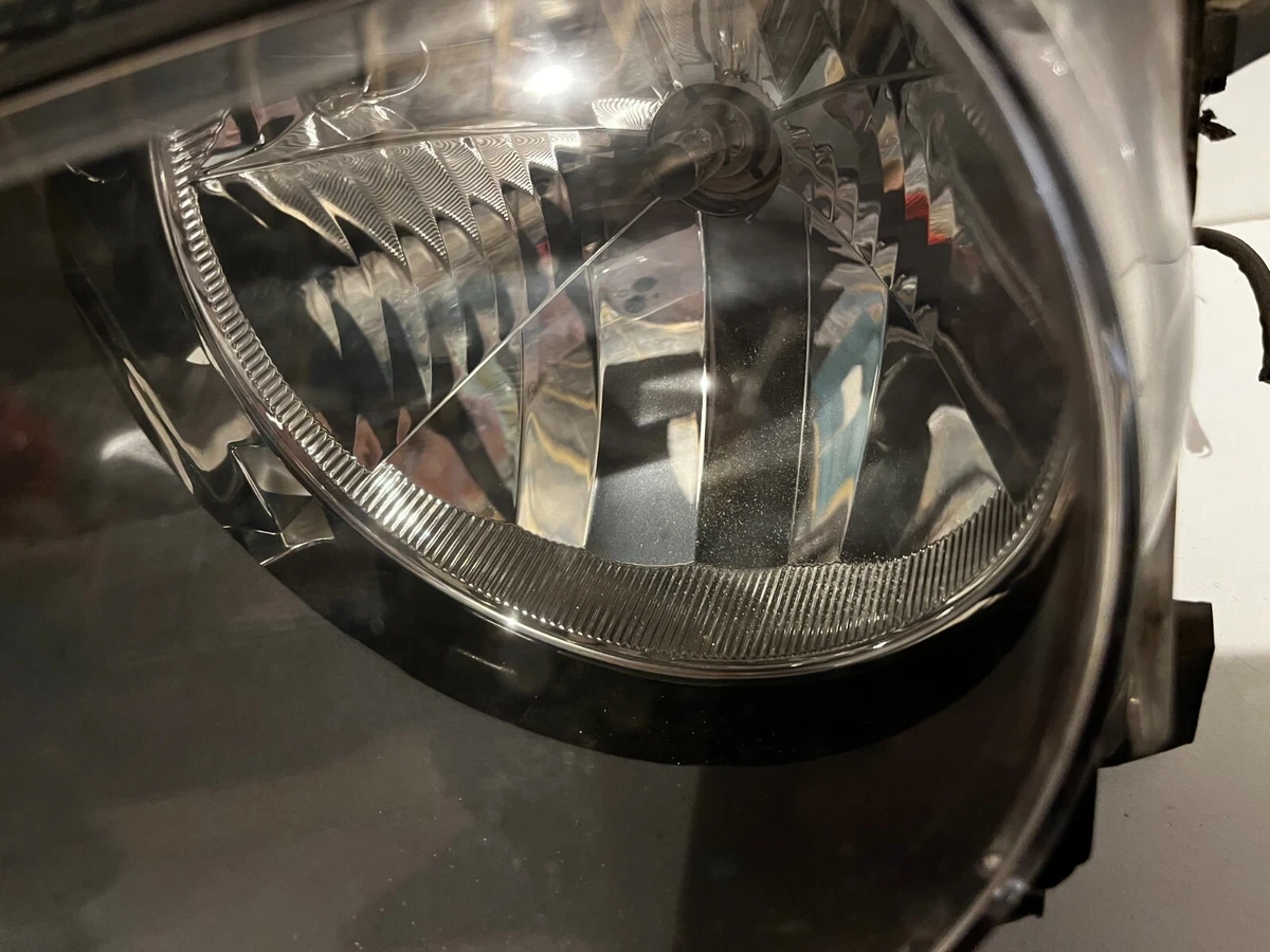 BMW E46 compact headlight left, right 63126901969 63126901970 | eBay