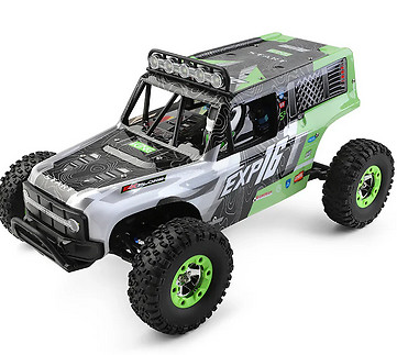 Dune-Racer Elektro Buggy 1:12 FM109