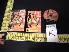 DDRMAX2: Dance Dance Revolution (Sony PlayStation 2, 2003)