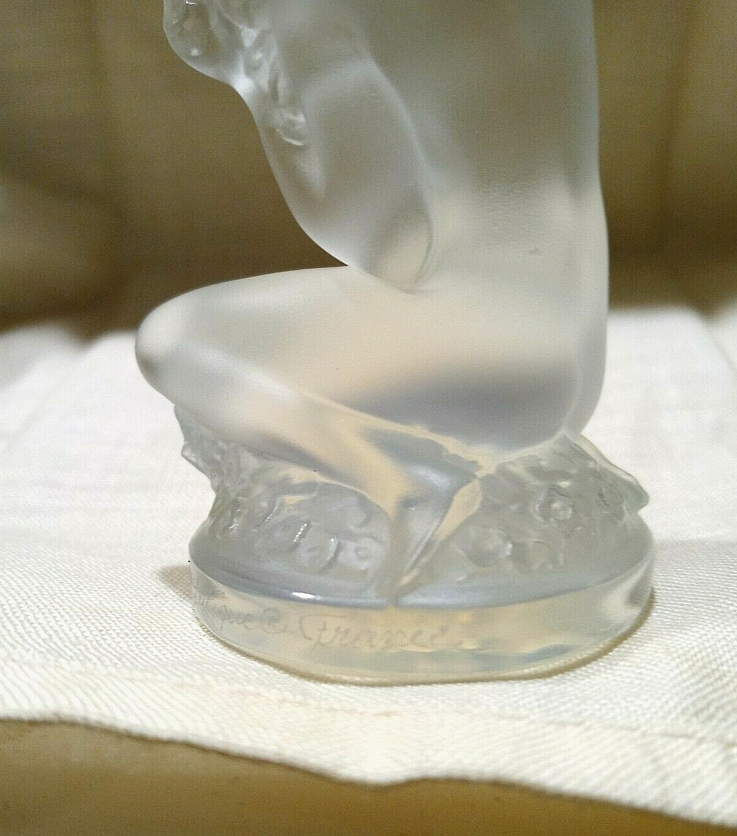 Lalique Opalescent Floreal 3.5
