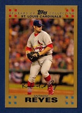 2007 Topps 
