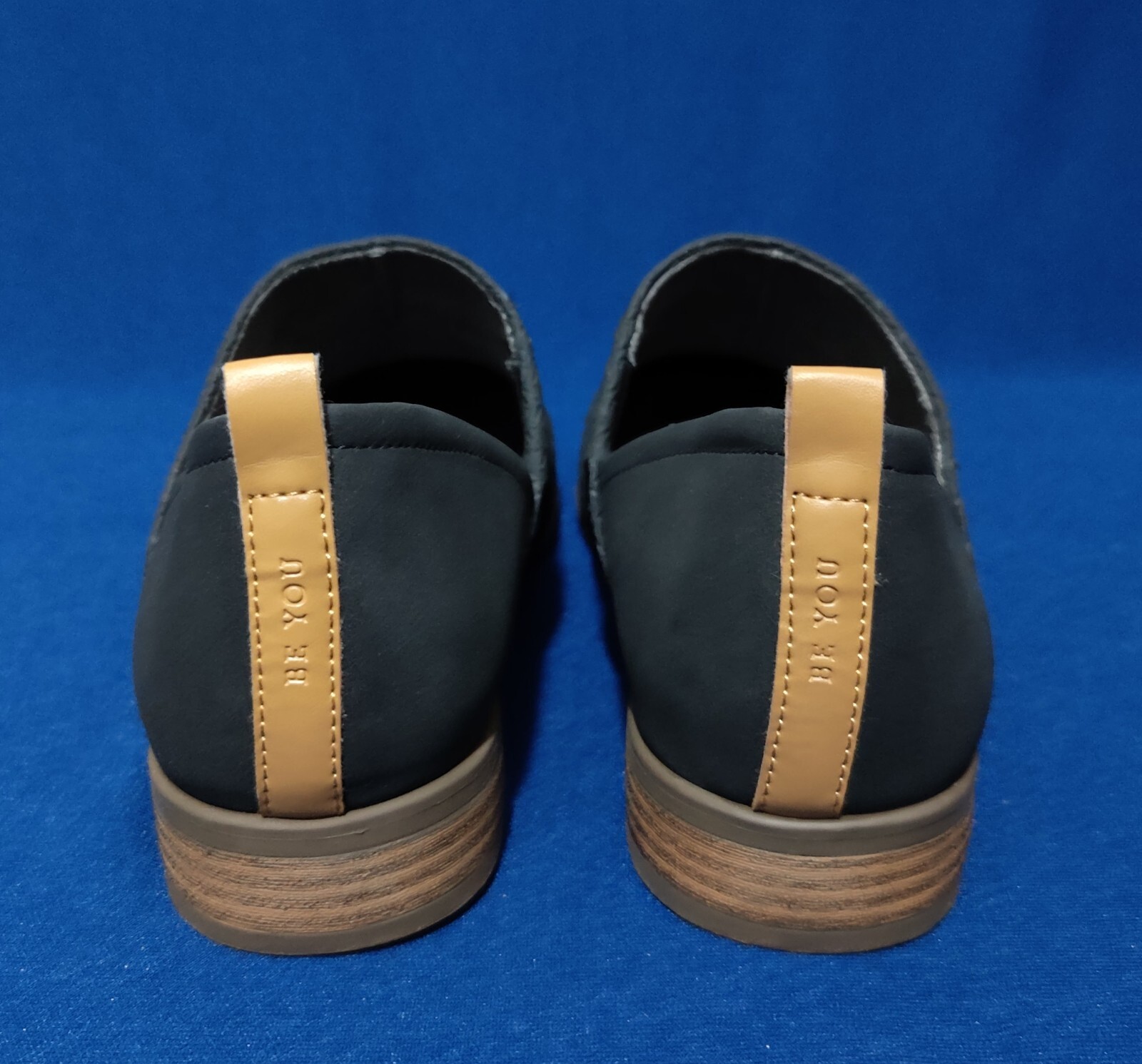 Dr. Scholl's Shoes Women's Ruler Loafer USA Size 11, Be Energized All