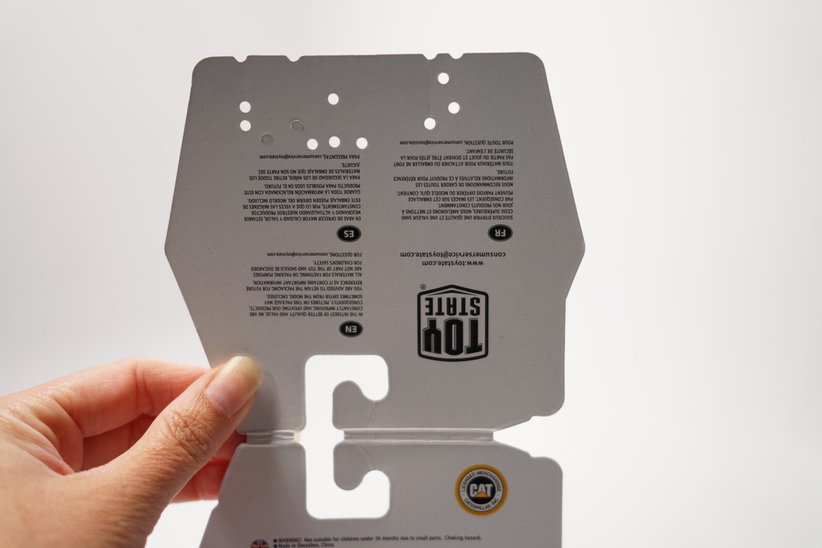 CAT Mini Machines Toy Set - Pack of 4 for sale online | eBay