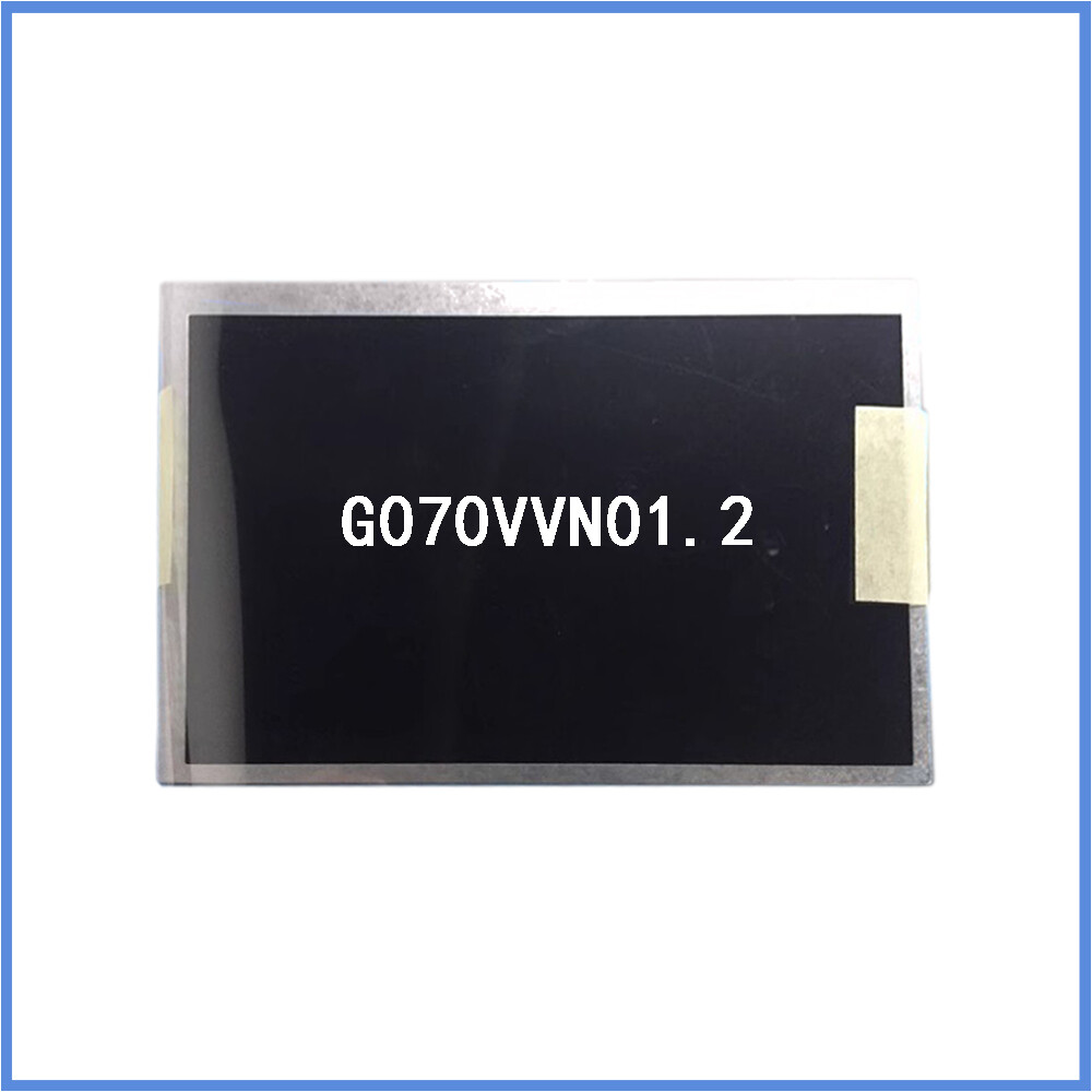 New boxed G070VVN01.2 LCD Display Screen Panel 7-Inch for AUO