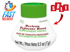 Elv raiz de tejocote root 100% original weight loss detox and cleanse 3months 