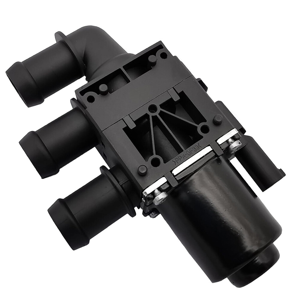 Coolant Water Control Changeover Valve for BMW 330e 530e i8 X3 X5