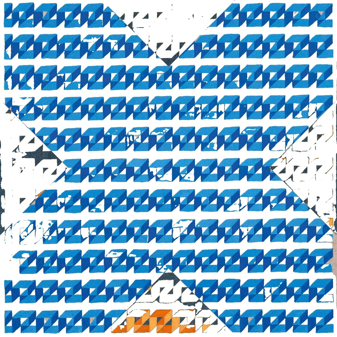 Discos de vinilo Pop Radiohead