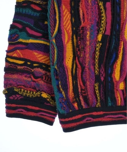 COOGI Cardigans PinkxYellowxRedetc.(Patterned) L 2200560332025 - Picture 7 of 8