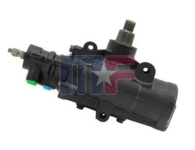 Lenkgetriebe 97-05 Ford E-150 E-250 E-350 Econoline Van & 00-01 Excursion