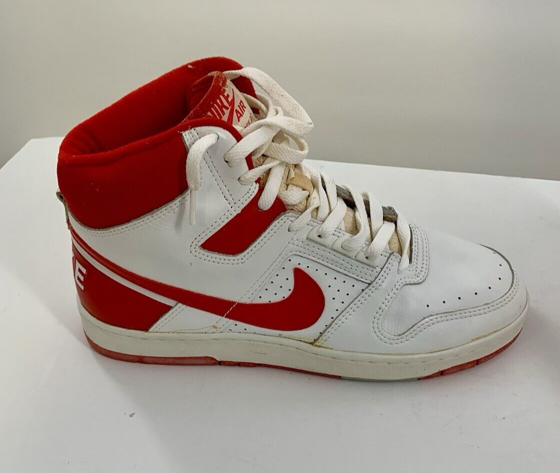delta force nike 1987
