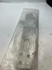 (QTY 1) Prime-Line Max Security Combo Strike Steel Satin Nickel MP10385