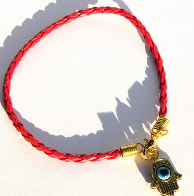 Amulette Hamsa contre le mauvais oeil – O-Judaïsme