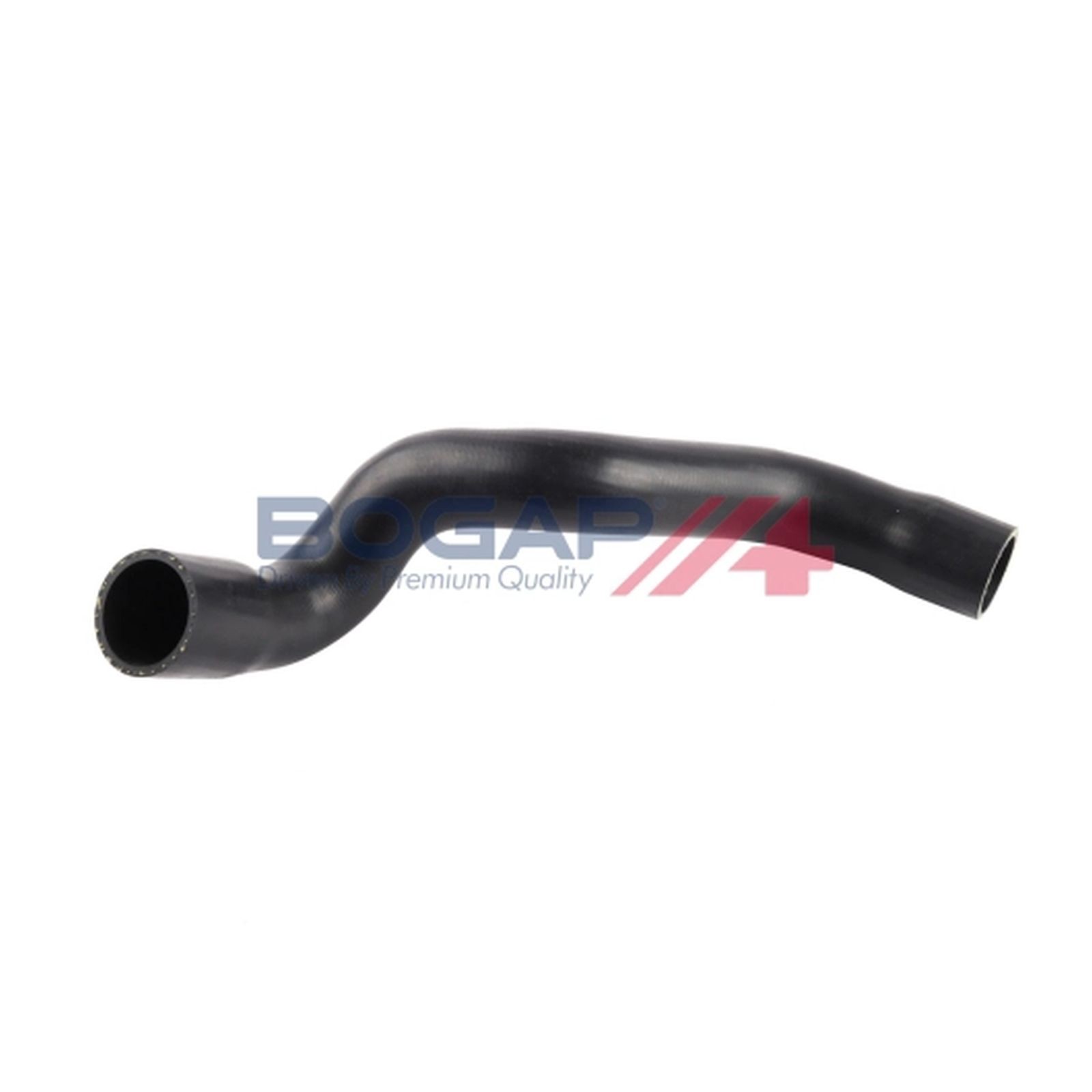 ORIGINAL® BOGAP Ladeluftschlauch für VW PASSAT B5 Variant PASSAT B3/B4 Variant