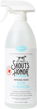Odor Eliminator - Plant-Powered Deodorizer for Offensive Pet Odors, Destroys Mol