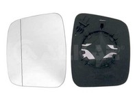 Spiegelglas AußEnspiegel Alkar 6451351 FüR CitroËN Fiat Qubo Peugeot Nemo Bipper
