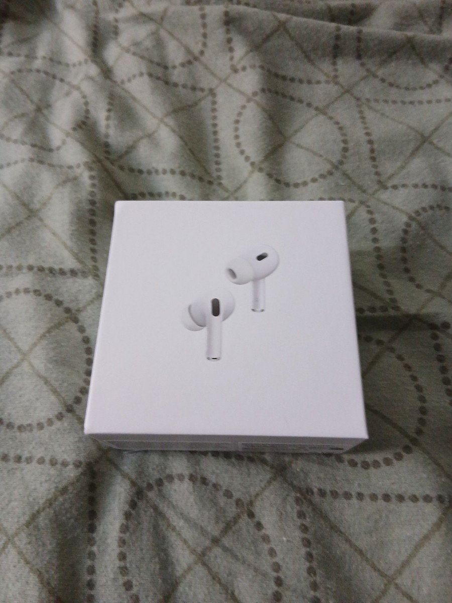 Apple AirPods Pro 2nd Generation USB-C 195949052484| eBay