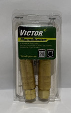 VICTOR TORCH FLASHBACK ARRESTOR FB-1 0656-0001 WELDING