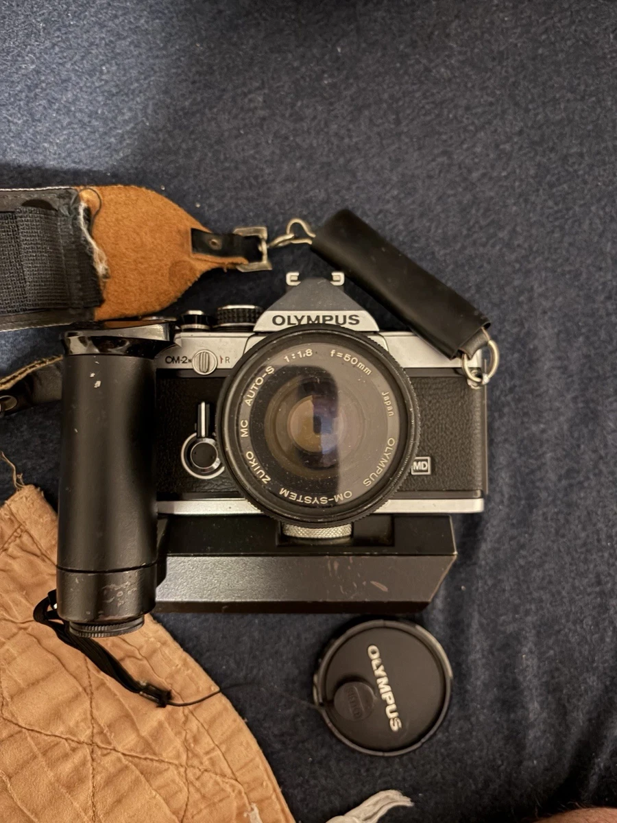 Olympus Om 2n for sale - eBay