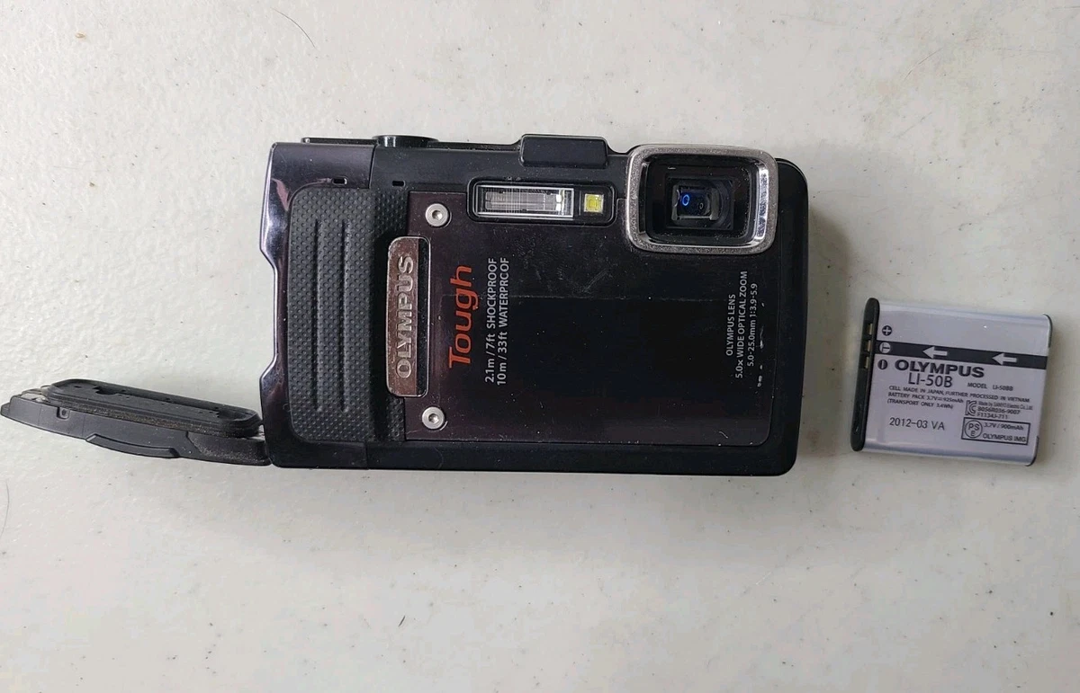 Olympus Tg 1 for sale | eBay