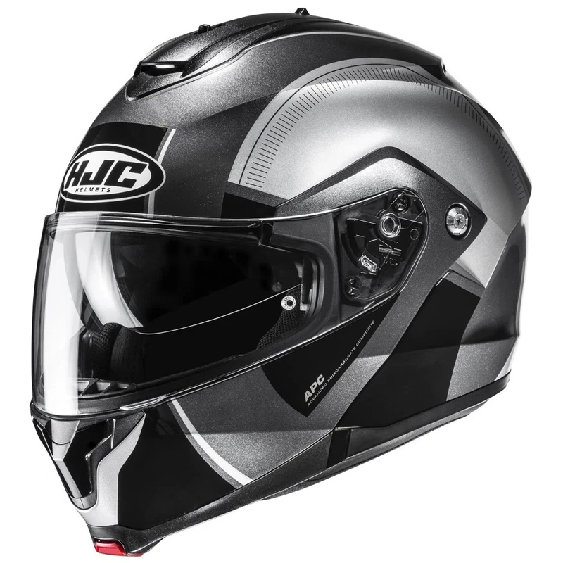 Black Silver