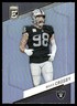 Maxx Crosby 2023 Donruss Elite #73 Raiders NFL READ FREE SHIPPING AutographDen