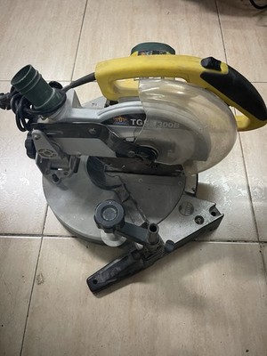 Ingletadora Top Craft TGS 1300B