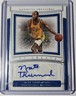 2019-20 Panini National Treasures Nate Thrurmond Auto /99!!
