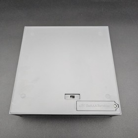  Shenmue III Light Box Shoji Door Display Desk Lamp Official Sega Dreamcast 