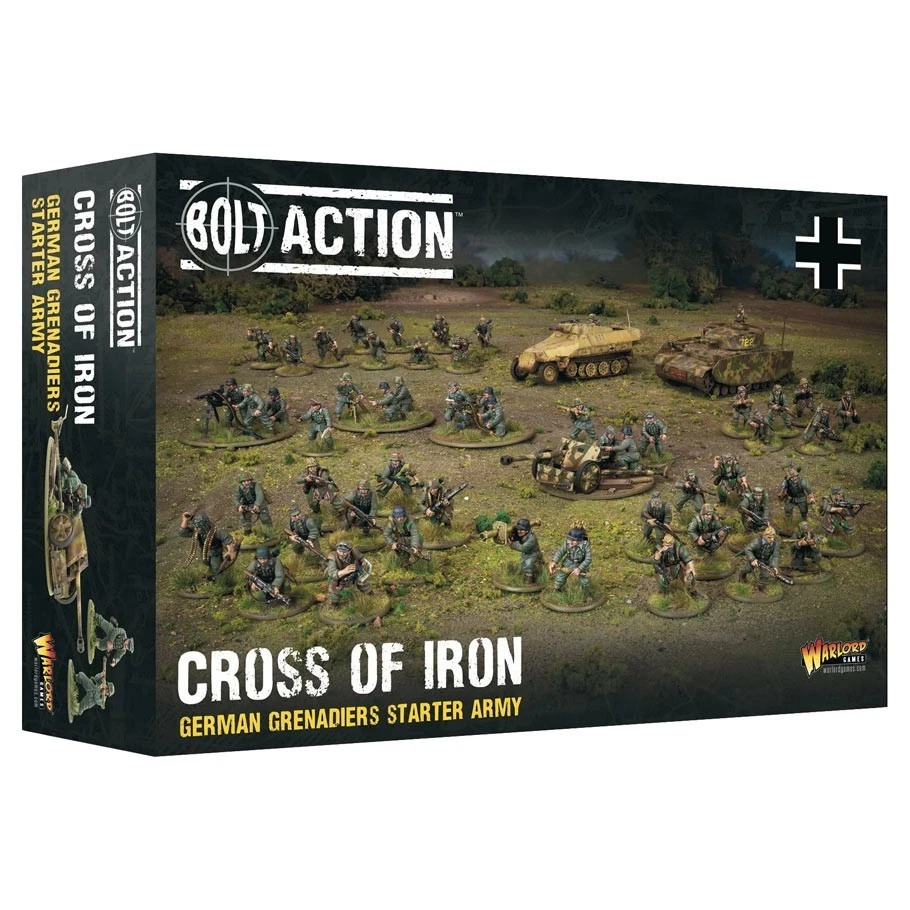 Warlord Games M5 Stuart US Army – Maquette échelle 1:56, 28 Mm, Plastique, Pour Bolt Action – Version Lance-flammes Optionnelle
