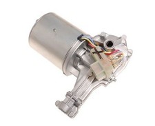 Wiper Motor Unit RTC3867 for Land Rover Defender Front Windscreen - 1984 to 2001