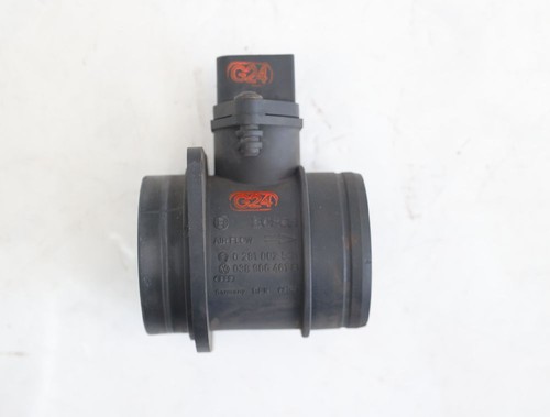 Luftmassenmesser Skoda FABIA 1 Combi 6Y 038906461B BOSCH 1.4 55 KW 75 PS Diesel