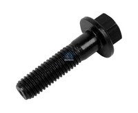 Schraube Dt Spare Parts 1.12190 M10