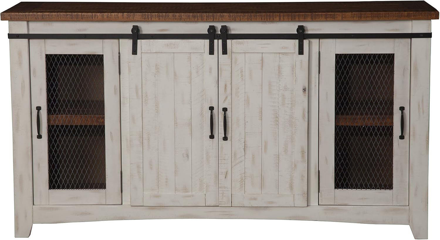 With Storage For Tvs Up To 70