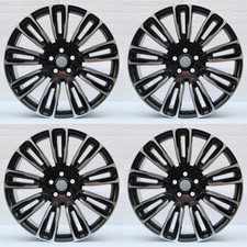 20 Wheels Rims For Land Range Rover Evoque Discovery Sport Lr2 63.4 Velar 5x108