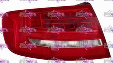 FANALE FANALINO STOP POSTERIORE EST.LED DX DESTRO AUDI A4 SW 2007-2011
