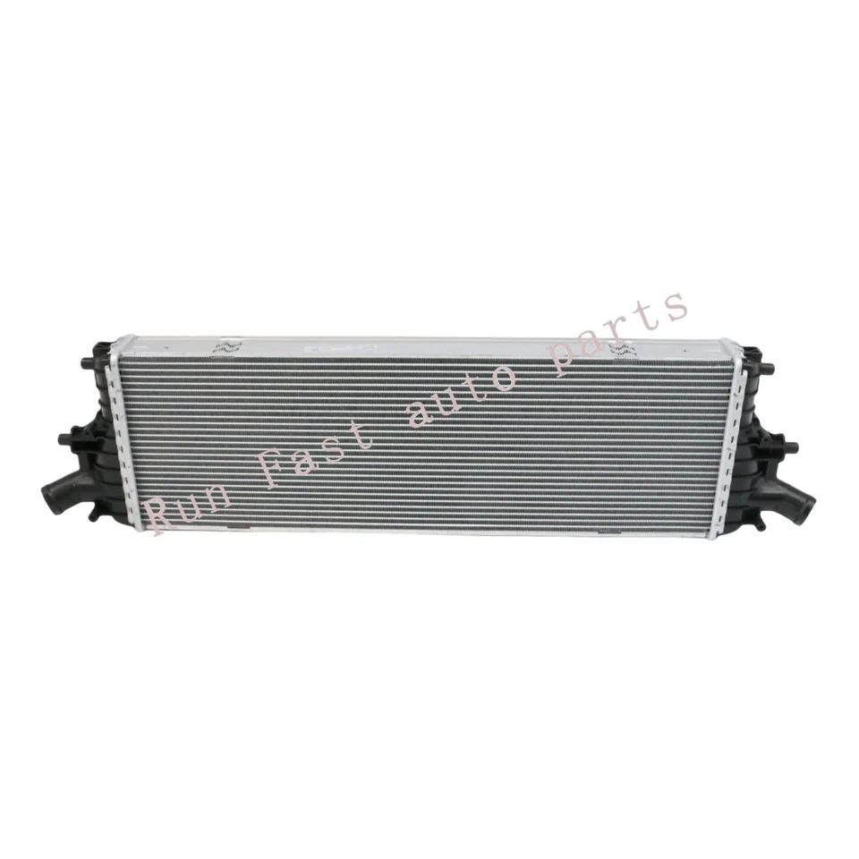 Fit For Lamborghini Huracan LP610 LP580 Audi R8 1Pc Cooling Coolant Radiator USA — 第 2/4 张图片