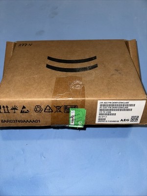 AEG AC-DC Power Supply P/N 3AW01229ACLA05 lp100vs48c20 (Lot Of 2) Infinilume Cor