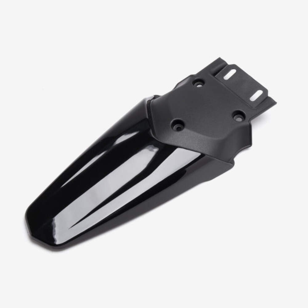Talaria Sting R Extended Plastic Rear eBike Mudguard/Fender (OEM)