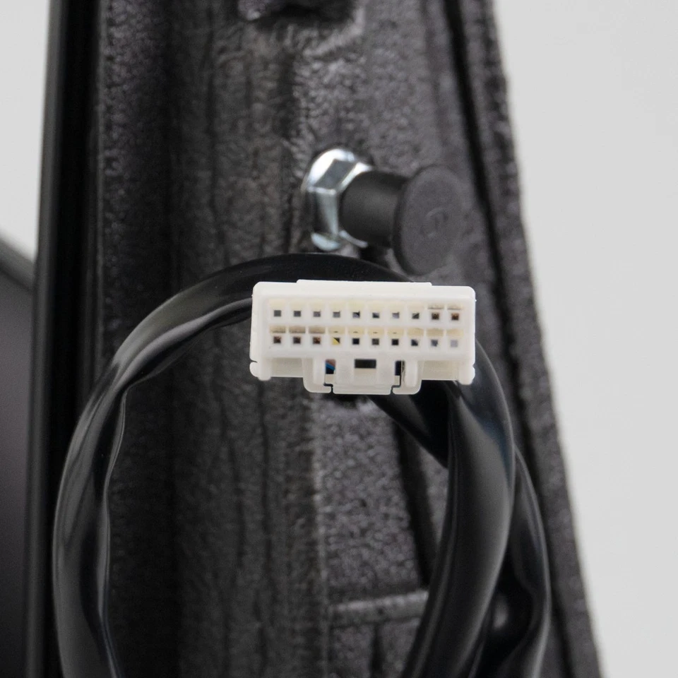 For Honda Odyssey 2014 2015 2016 2017 Door Mirror Driver Side Power Heated Foto 3 de 4