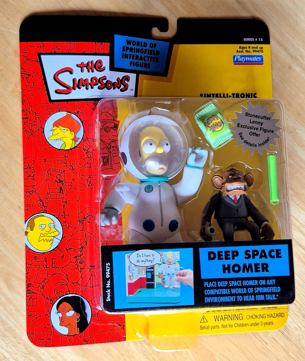Bartman The Simpsons TV, Movie & Video Games Action Figures for