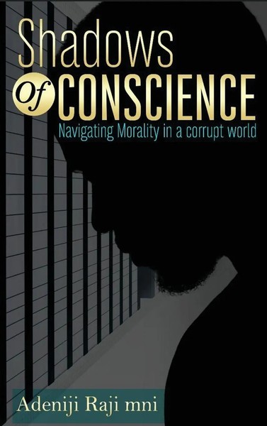 Adeniji Raji Mni | Shadows Of Conscience | Buch | Englisch (2025)-image