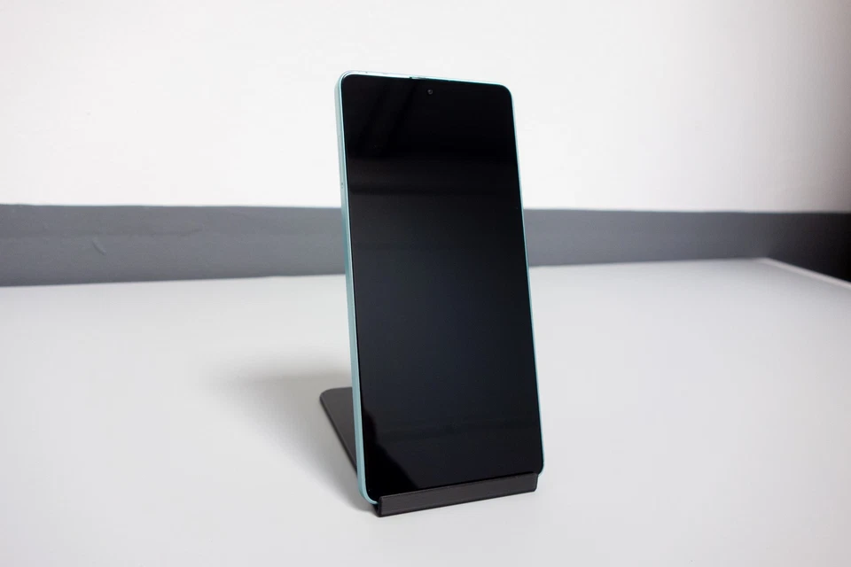 Xiaomi Redmi Note 13 5G · 256GB, foto 4 de 5
