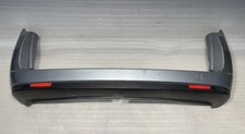 Fiat Doblo II 263 Stoßstange hinten Heckstoßstange bumper 735473501