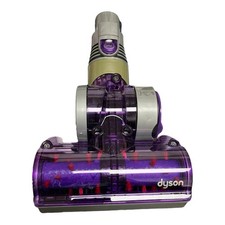 Genuine Dyson Mini Turbine Head Purple DC07 DC11 DC14   Brand New
